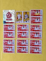 Topps Sticker Euro 2024 Polen Polska Lewandowski Milik Nordrhein-Westfalen - Iserlohn Vorschau