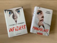 Infiziert Manipuliert Buch Bücher Fantasy Jugendbuch Teri Terry Nordrhein-Westfalen - Gelsenkirchen Vorschau