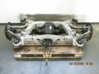 Mercedes Benz R230 SL 500 MOPF Hinterachse Differential Antrieb Baden-Württemberg - Obersontheim Vorschau