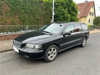 Volvo V70 II 2.4 Benzin Niedersachsen - Springe Vorschau