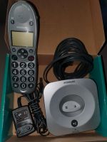 Telefon Big tel 100 Audioline Großtasten Hessen - Runkel Vorschau