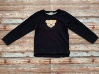 Steiff Sweatshirt Quietschebär Gr. 122-TOP ZUSTAND! Nordrhein-Westfalen - Solingen Vorschau