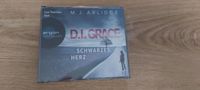 Hörbuch - M. J. Arlidge - D.I. Grace - Schwarzes Meer - NEU !!! Rheinland-Pfalz - Koblenz Vorschau