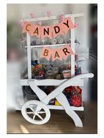 Candybar Saltbar Hochzeit Kindergeburtstag Baden-Württemberg - Westerheim Vorschau