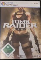 Tomb Raider Underworld für den PC Bayern - Affing Vorschau