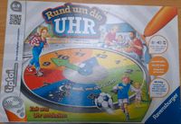 Tip Toi Spiel Rund um die Uhr wie NEU Ravensburger Schwerin - Altstadt Vorschau