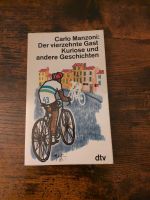 Buch - der 14 Gast kuriose und andere Geschichten Baden-Württemberg - Michelbach an der Bilz Vorschau