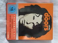 4K UHD Blu-ray "the doors - The Final Cut" Steelbook Dresden - Südvorstadt-Ost Vorschau