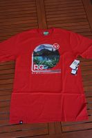 LRG T-Shirt Gr. M NEU! Baden-Württemberg - Rheinau Vorschau