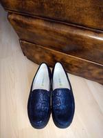 Super Waldläufer Schuhe Weite H Gr: 5 38 NEU 99,90 € Baden-Württemberg - Weinheim Vorschau
