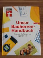 Stiftung Warentest - Unser Bauherren-Handbuch 6. Auflage Bayern - Geslau Vorschau