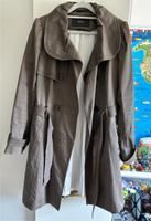 Esprit Mantel Baumwolle Trenchcoat 40 braun top Zustand Berlin - Pankow Vorschau