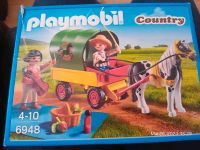 Playmobil Country Hessen - Bensheim Vorschau
