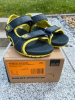 Jack Wolfskin Sandalen Outfresh Deluxe Größe 29 Sachsen - Oelsnitz / Vogtland Vorschau