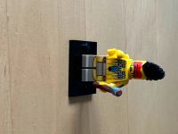 LEGO Minifiguren, Serie 10, Nr. 5 Tomahawk Warrior. Hannover - Herrenhausen-Stöcken Vorschau