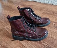 H&M Gr.39 Stiefel Damen Mädchen Frühling Übergang neuwertig Baden-Württemberg - Erbach Vorschau