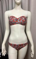 Asos Bikini Bikinitop Bandeau Bikinislip Gr. 36 neu Berlin - Neukölln Vorschau