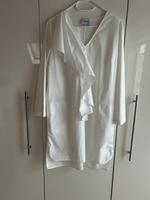 Weißes Dondup Kleid Münster (Westfalen) - Amelsbüren Vorschau