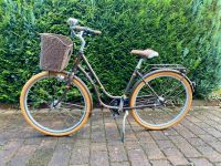 Neuwertiges Fahrrad Victoria Retro 5.4 Trekking / City, 28" Thüringen - Ilmenau Vorschau