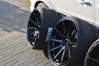 Elegance Wheels E1 Deep Concave 9x21 10,5x21 5x112 5x120 5x114,3 Nordrhein-Westfalen - Lage Vorschau