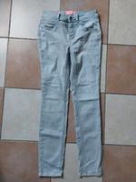Neue graue Hose Jeans 25/30 stimmt fit Street One Dortmund - Brechten Vorschau
