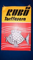 Aquarium Rubü Torffasern 75g Bayern - Kürnach Vorschau