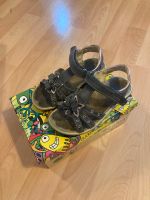 Bama Sandalen Kinder Schuhe Größe 29 blau Dresden - Johannstadt Vorschau