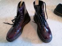 Dr. Martens Gr. 39 Saarland - Tholey Vorschau