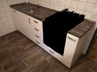 Ikea Küche Metod (ohne Elektrogeräte)/ Küchenzeile Nordrhein-Westfalen - Plettenberg Vorschau