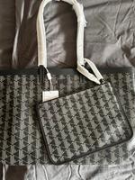 Lacoste Damen Tasche Nordrhein-Westfalen - Gelsenkirchen Vorschau