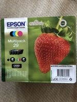 EPSON MULTIPACK 29 / Black NEU Baden-Württemberg - Kolbingen Vorschau