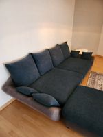Couch mit Hocker Bayern - Himmelkron Vorschau
