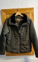 Steppjacke Winterjacke grün vero moda Gr. L XL 40 42 Saarland - Marpingen Vorschau