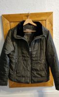 Steppjacke Winterjacke grün vero moda Gr. L XL 40 42 Saarland - Marpingen Vorschau