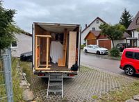 Umzug ⚜️ Transporte ⚜️ Entsorgung⚜️ Möbel Montage Baden-Württemberg - Sindelfingen Vorschau