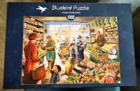 1000 Teile Puzzle "Village Greengrocer" Bluebird Puzzle München - Bogenhausen Vorschau