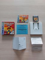 Lucky Luke (Gameboy Color) Bayern - Treuchtlingen Vorschau