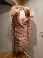 Guess Damenmantel rosa Grösse S Hessen - Lampertheim Vorschau