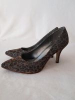 Pumps Leoparden Gr.37 Top Zustand Bayern - Tuntenhausen Vorschau