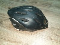 Fahrradhelm Helm Fischer Größe S M 54 - 59 cm schwarz Hessen - Sinntal Vorschau