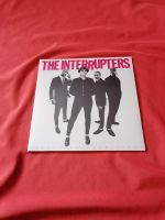 THE INTERRUPTERS - Fight The Good Fight - Vinyl LP - NEU Baden-Württemberg - Vöhringen Vorschau