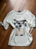 Coole Bluse mit Druck Bayern - Oberasbach Vorschau