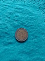 2 Euro E Österreich 2002- tiefer Rand Hessen - Willingen (Upland) Vorschau