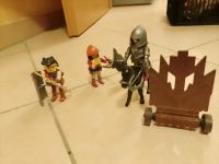 Playmobil Barbaren mit Sturmwand Baden-Württemberg - Ludwigsburg Vorschau