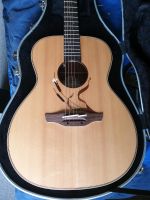 Takamine LTD-2005 Limited Edition Electro Acoustic Guitar w Case Sachsen-Anhalt - Rätzlingen bei Haldensleben Vorschau