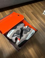 Jordan 4 taupe haze Berlin - Spandau Vorschau