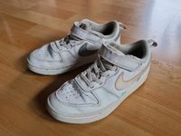 Nike Turnschuhe Sneaker Größe 31 ,5 Bielefeld - Bielefeld (Innenstadt) Vorschau