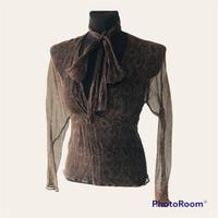 Bluse von Hugo Boss  Gr 36  wie Neu Baden-Württemberg - Pleidelsheim Vorschau