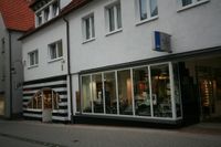 Büro-, Praxisräume - 180 m², im 1. Obergeschoß, 74564 Crailsheim Baden-Württemberg - Crailsheim Vorschau