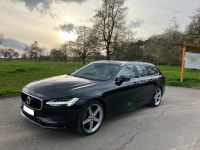 Volvo V90 D4 Momentum Baden-Württemberg - Walddorfhäslach Vorschau